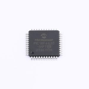 PIC18F4620-I/PT商品缩略图