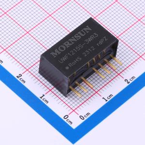 UWF1215S-3WR3商品缩略图