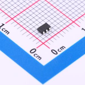 DMN61D8LVT-7商品缩略图