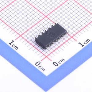 SN74LS132D商品缩略图