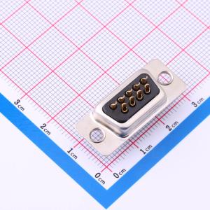 DE-9SF-N商品缩略图