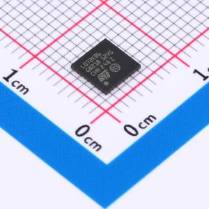 STM32L072KBU6商品缩略图