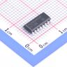 SN74HC138D商品缩略图