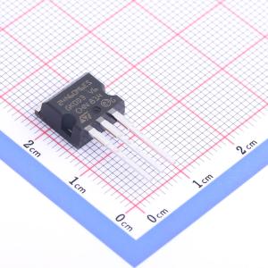 STI24N60M6商品缩略图