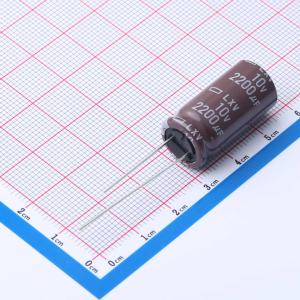 ELXV100ELL222MK25S商品缩略图