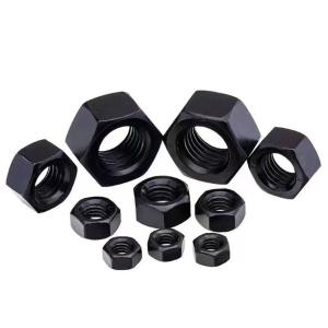 GB6170 M6-1 8级 Black phosphorus商品缩略图