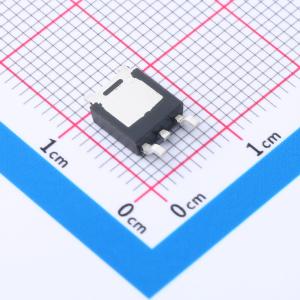 LM1117DTX-2.5/NOPB商品缩略图