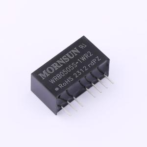 WRB0505S-1WR2商品缩略图