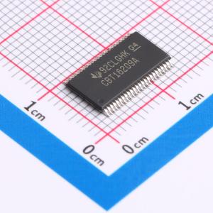 SN74CBT16209ADGGR商品缩略图