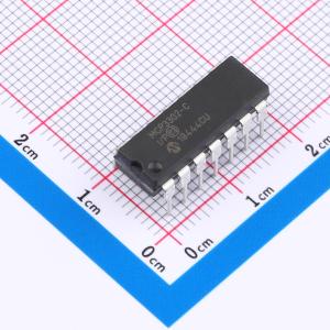 MCP3302-CI/P商品缩略图