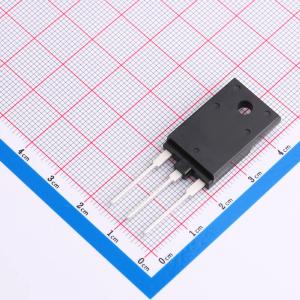 STFW3N150商品缩略图