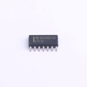 SN74LS132D商品缩略图