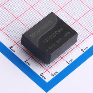 TD322DCAN商品缩略图