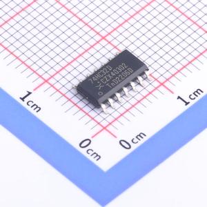 74HC32D,652商品缩略图