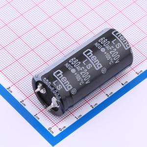 LS687M200N45RR0VH2SP0商品缩略图