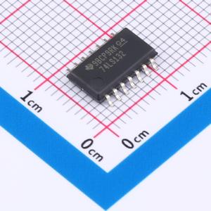 SN74LS132NSR商品缩略图