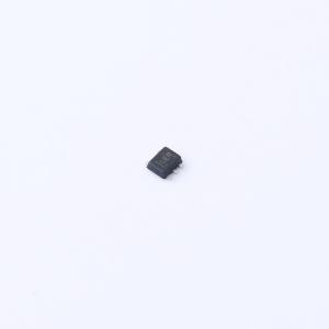 SN74AUC1G08DRLR商品缩略图