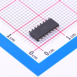 SN74LS123DRG4商品缩略图