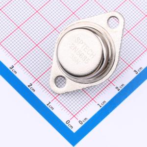 NPN 电流:50A 电压:60V