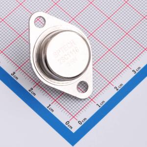 2SC1116商品缩略图