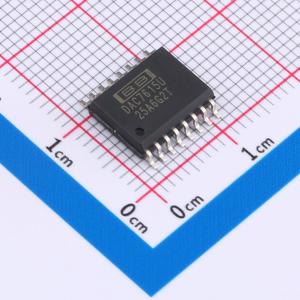 DAC7615U商品缩略图