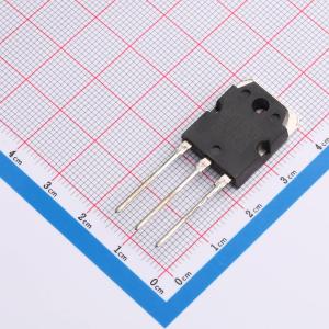 NPN 电流:30A 电压:450V