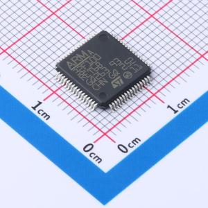 STM32F100RET6B商品缩略图