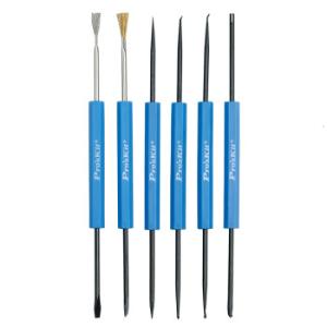 宝工（Pro'skit) DP-3616 焊接辅助工具组(6支/12用)