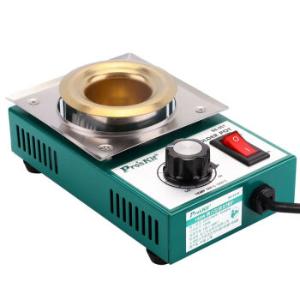 宝工（Pro'skit） SS-551H 150W精巧型圆型锡炉 熔锡量0.3KG