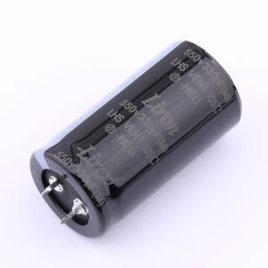 330uF ±20% 550V