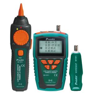 宝工 网络网络寻线仪 MT-7071-C 1个