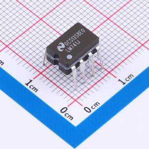 LM741J商品缩略图