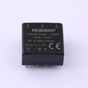 URA4815YMD-15WR3商品缩略图