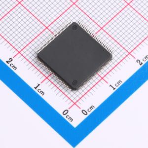 MSP430FR6047IPZR商品缩略图