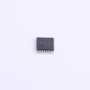 TSM102IPWR商品缩略图