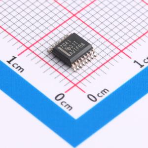 ISO7041DBQR商品缩略图