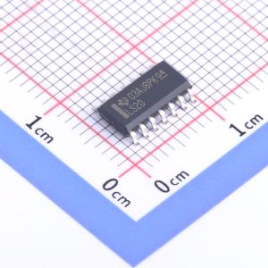 SN74LS20DR商品缩略图