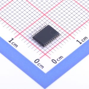 SN74ABT245BPWR商品缩略图