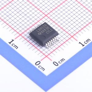 SN74LVTH126DBR商品缩略图