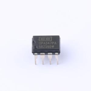 OPA347PA商品缩略图