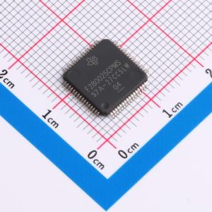 具有 100MHz 频率、FPU、TMU、128kB 闪存、CLB 的 C2000™ 32 位 MCU