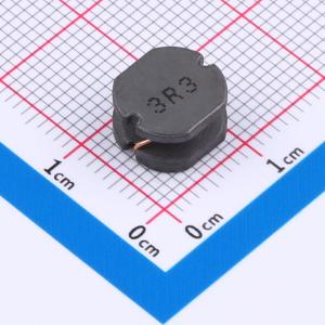 HX CY105-3.3UH商品缩略图