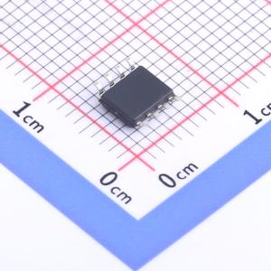 LM2904DRG3商品缩略图