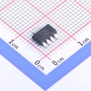 LP3875EMP-5.0/NOPB商品缩略图