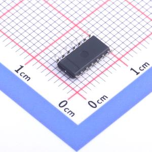 SN74AC11DR商品缩略图
