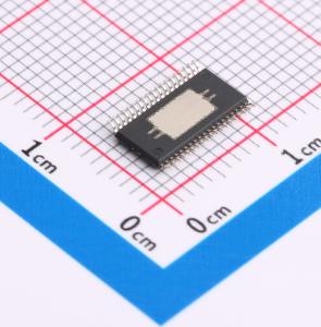 DRV8704DCPR商品缩略图