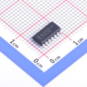 SN75108ADR商品缩略图