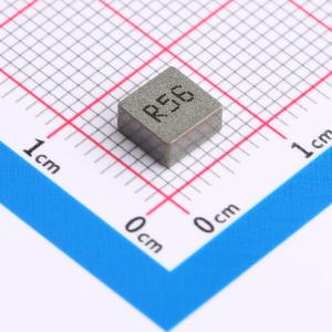 560nH ±20% 22.2A 合金扁线超大电流,一体成型电感