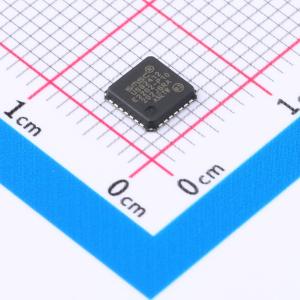 USB2412 2端口 USB 2.0 高速集线器控制器
