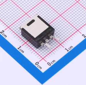 ISL9N306AS3ST-VB商品缩略图